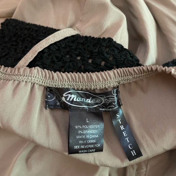 Size large halter 🌟 - Picture 4 of 4